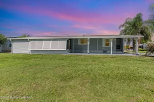 601 Marlin Cir, Barefoot Bay, FL 32976 - Photo 1