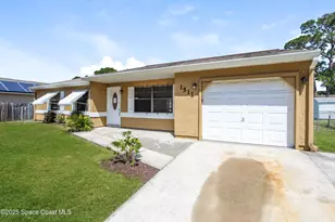 1511 Fairlee Ave NW, Palm Bay, FL 32907 - Photo 1
