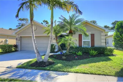 438 Briarcliff Circle, Sebastian, FL 32958 - Photo 1