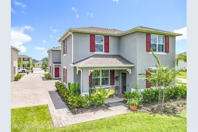 3008 Meleto Boulevard, New Smyrna Beach, FL 32168 - Photo 1