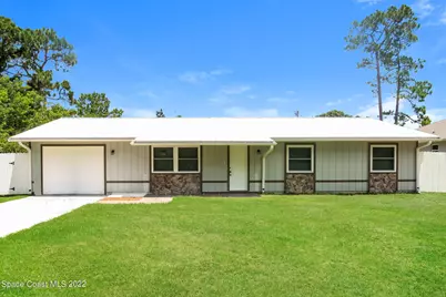 995 Armstrong Road SE, Palm Bay, FL 32909 - Photo 1