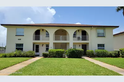 406 School Road #59, Indian Harbour Beach, FL 32937 - Photo 1