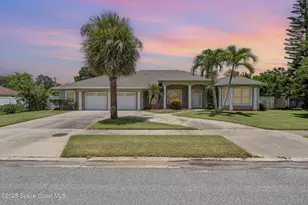 298 E Central Blvd, Cape Canaveral, FL 32920 - Photo 1