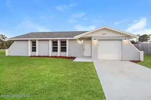 1698 Tilly St SE, Palm Bay, FL 32909 - Photo 1