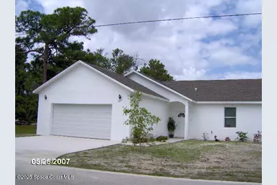 4190 Devoe Avenue, Cocoa, FL 32927 - Photo 1