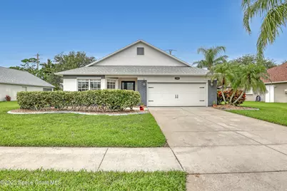 2709 Whistler Street, Melbourne, FL 32904 - Photo 1