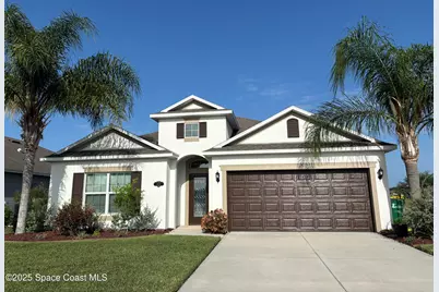 4020 Sage Brush Circle, Melbourne, FL 32901 - Photo 1
