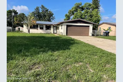 1144 N Singleton Avenue, Titusville, FL 32796 - Photo 1