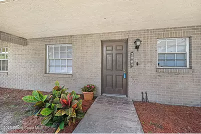 2962 Sir Hamilton Circle #3, Titusville, FL 32780 - Photo 1