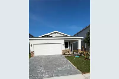 4843 Caldwell Court, Cocoa, FL 32927 - Photo 1