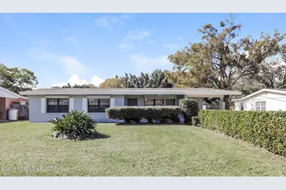 205 Ash Street, Melbourne, FL 32904 - Photo 1