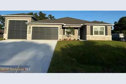 890 Emerson Drive NE #45, Palm Bay, FL 32907 - Photo 1