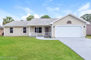 304 Emerson Dr NW, Palm Bay, FL 32907 - Photo 1