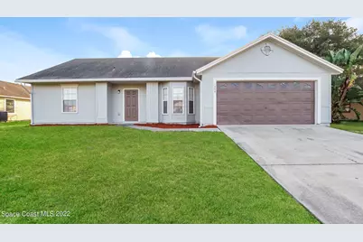1366 Whaling Avenue SE, Palm Bay, FL 32909 - Photo 1