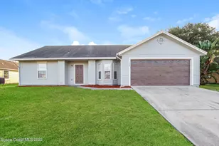1366 Whaling Ave SE, Palm Bay, FL 32909 - Photo 1
