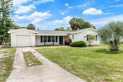 303 W Alma Drive, Melbourne, FL 32935 - Photo 1