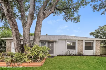 2495 E Sherwood Circle, Cocoa, FL 32926 - Photo 1