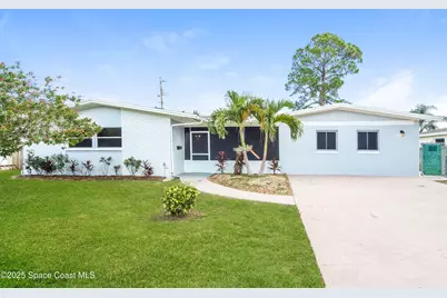 1710 Jordan Drive, Rockledge, FL 32955 - Photo 1