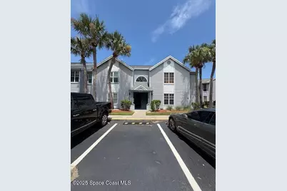 7180 N Highway 1 #103, Cocoa, FL 32927 - Photo 1