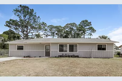 431 Tropicaire Avenue SW, Palm Bay, FL 32908 - Photo 1