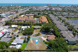 721 Unity Dr, Indian Harbour Beach, FL 32937 - Photo 1