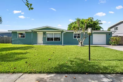 1751 Dodge Circle N, Melbourne, FL 32935 - Photo 1