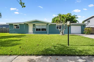 1751 Dodge Cir N, Melbourne, FL 32935 - Photo 1