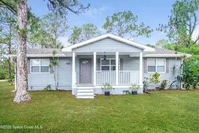 9715 79th Street, Vero Beach, FL 32967 - Photo 1