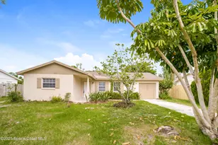 529 Edward Rd, Melbourne, FL 32904 - Photo 1