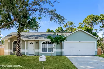 1722 Elmhurst Circle SE, Palm Bay, FL 32909 - Photo 1