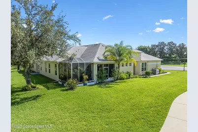 400 Paige Court, Melbourne, FL 32940 - Photo 1