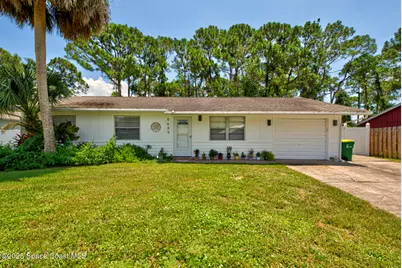 6689 Cecil Road, Cocoa, FL 32927 - Photo 1