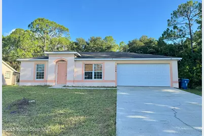1774 Glenridge Street NW, Palm Bay, FL 32907 - Photo 1