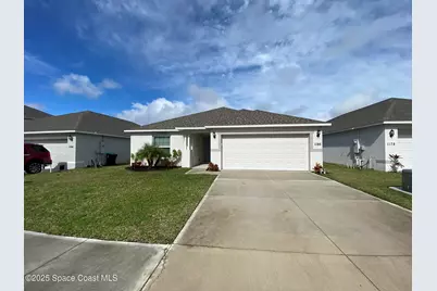 1186 Dania Circle, Palm Bay, FL 32905 - Photo 1