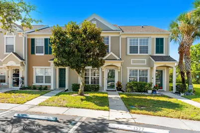 1377 Hampton Park Lane, Melbourne, FL 32940 - Photo 1