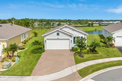 1942 Great Belt Circle, Melbourne, FL 32940 - Photo 1