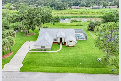 853 Brisbane Street NE, Palm Bay, FL 32907 - Photo 1