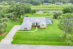 853 Brisbane St NE, Palm Bay, FL 32907 - Photo 1