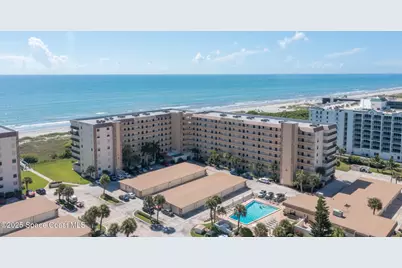 1830 N Atlantic Avenue #C101, Cocoa Beach, FL 32931 - Photo 1