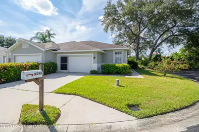 3443 Horse Creek Circle, Melbourne, FL 32935 - Photo 1