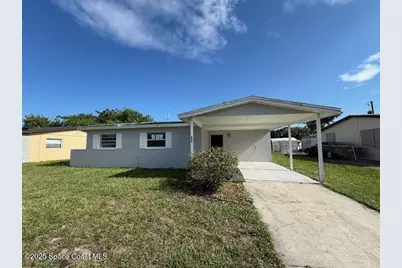 809 Poplar Lane, Melbourne, FL 32901 - Photo 1