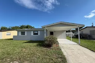 809 Poplar Ln, Melbourne, FL 32901 - Photo 1