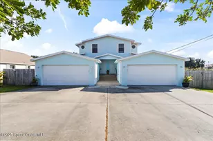 935 & 937 S Patrick Dr, Satellite Beach, FL 32937 - Photo 1