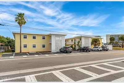 130 Roosevelt Avenue #207, Satellite Beach, FL 32937 - Photo 1