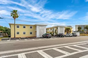 130 Roosevelt Ave, Satellite Beach, FL 32937 - Photo 1