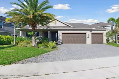 2721 Casterton Drive, Melbourne, FL 32940 - Photo 1