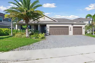 2721 Casterton Dr, Melbourne, FL 32940 - Photo 1