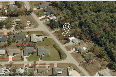 8292 Cypress Drive N, Fort Myers, FL 33916 - Photo 1