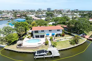 278 Antigua Dr, Cocoa Beach, FL 32931 - Photo 1