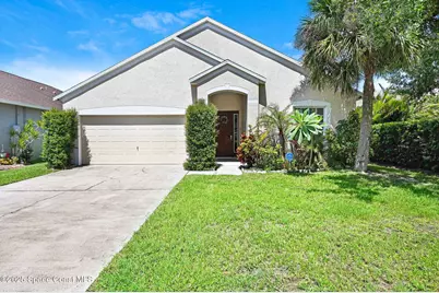 3556 Mount Carmel Lane, Melbourne, FL 32901 - Photo 1